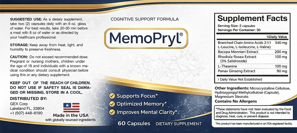 MemoPryl secure checkout